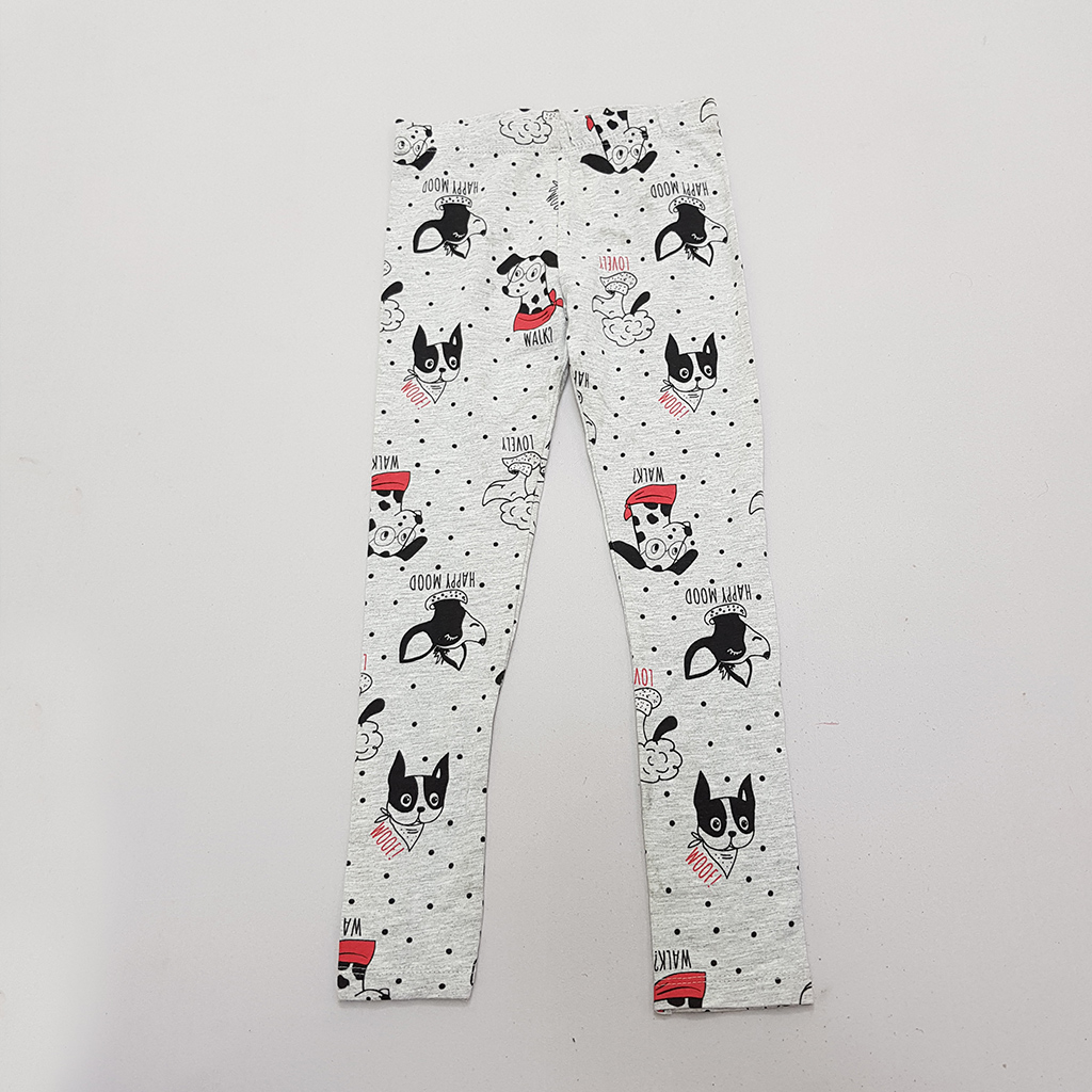 ساپورت دخترانه 35074 سایز 1.5 تا 9 سال مارک Little Kids   *
