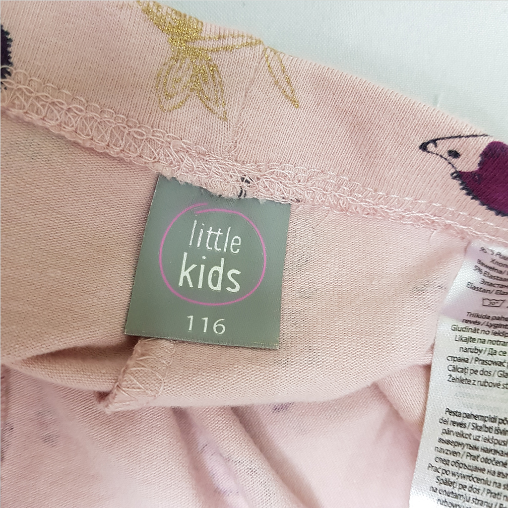 ساپورت دخترانه 35079 سایز 4 تا 9 سال مارک Little kids   *