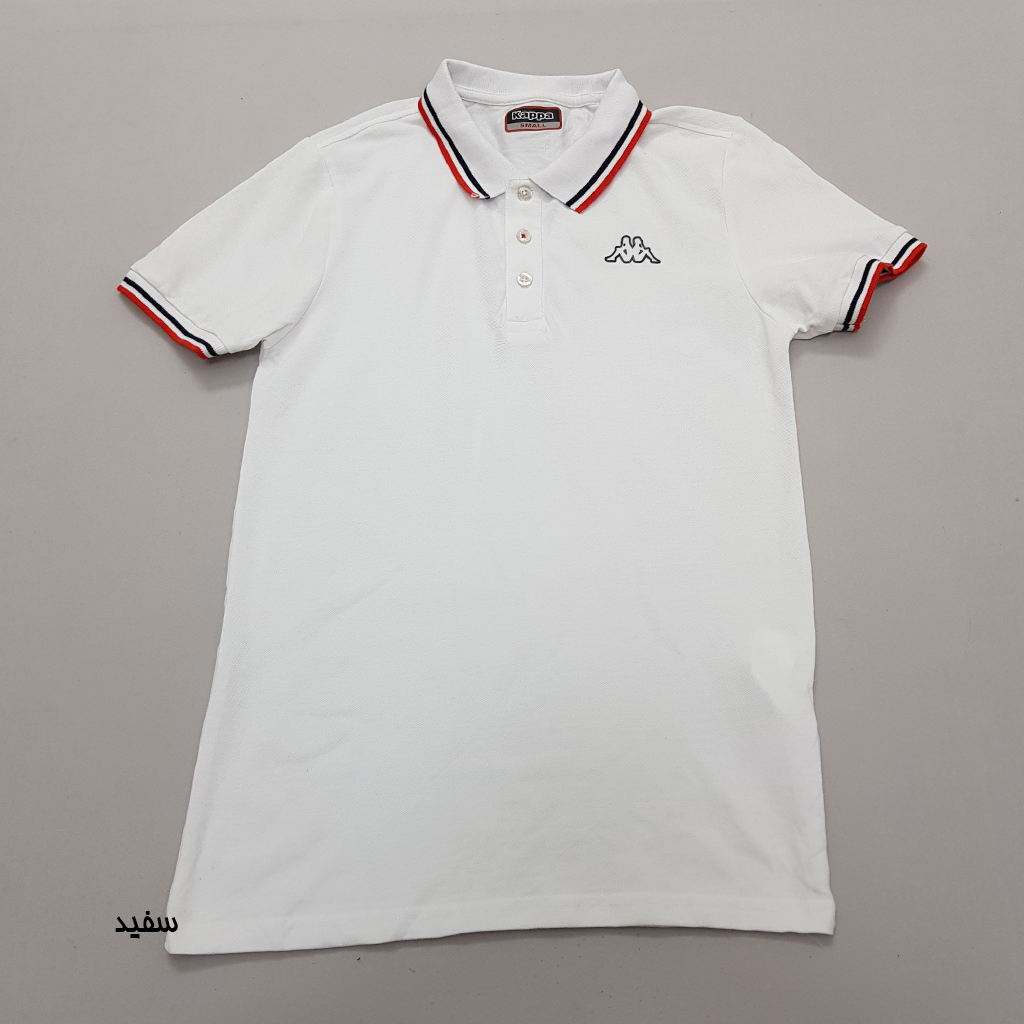 تی شرت مردانه 35095 کد 1 مارک kappa
