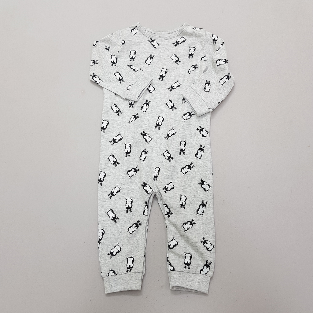 سرهمی بچگانه 35036 سایز بدوتولد تا 3 سال مارک  Fox&bunny