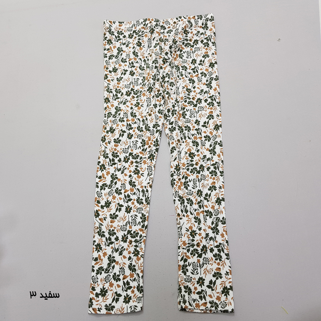 ساپورت دخترانه 35163 سایز 4 تا 14 سال مارک H&M