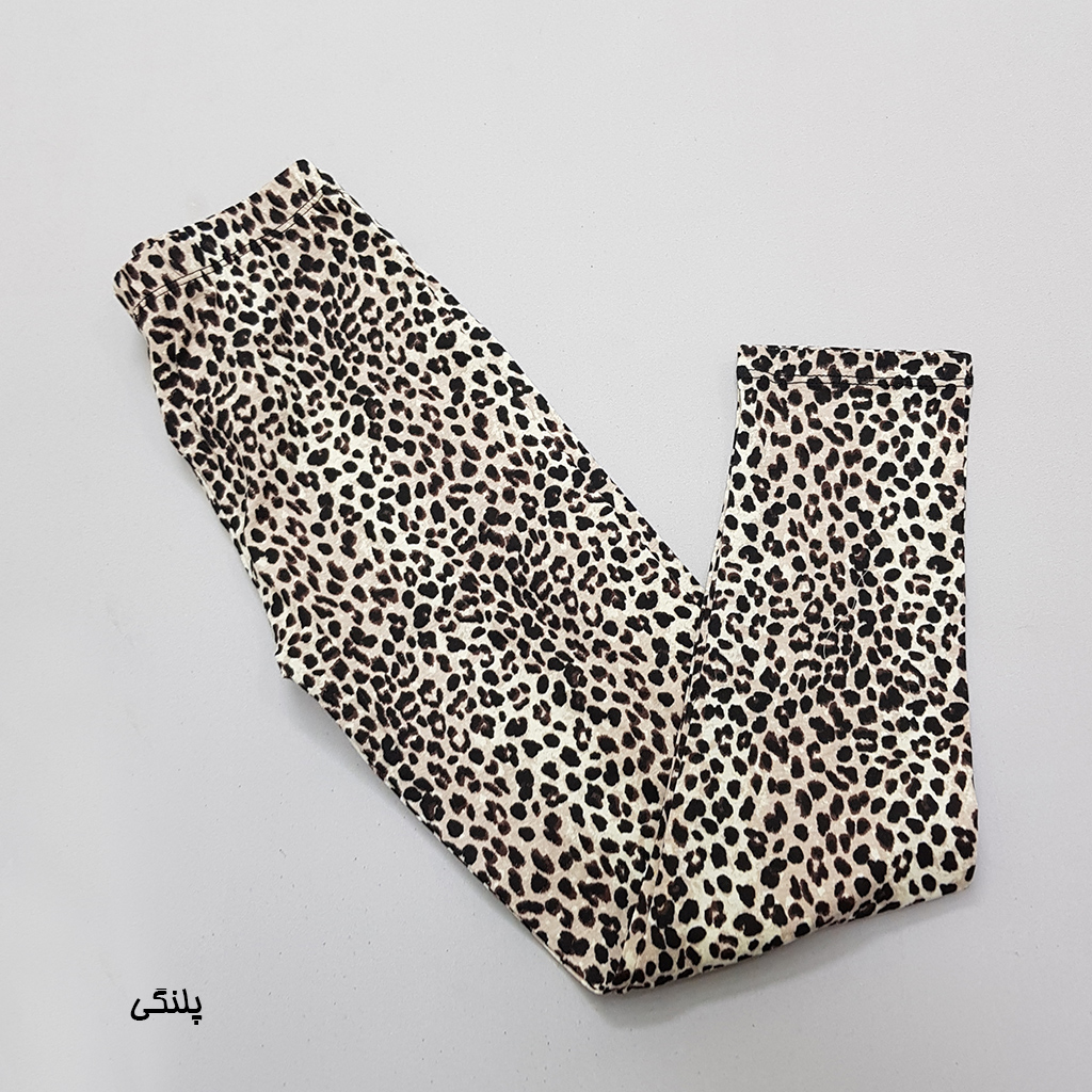 ساپورت دخترانه 35163 سایز 4 تا 14 سال مارک H&M