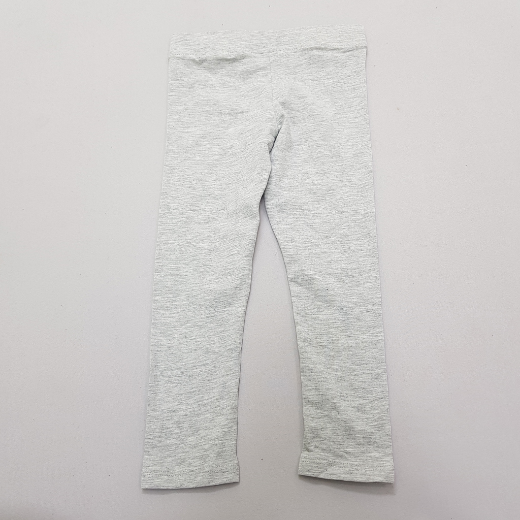 ساپورت دخترانه 35193 سایز 1.5 تا 12 سال مارک H&M