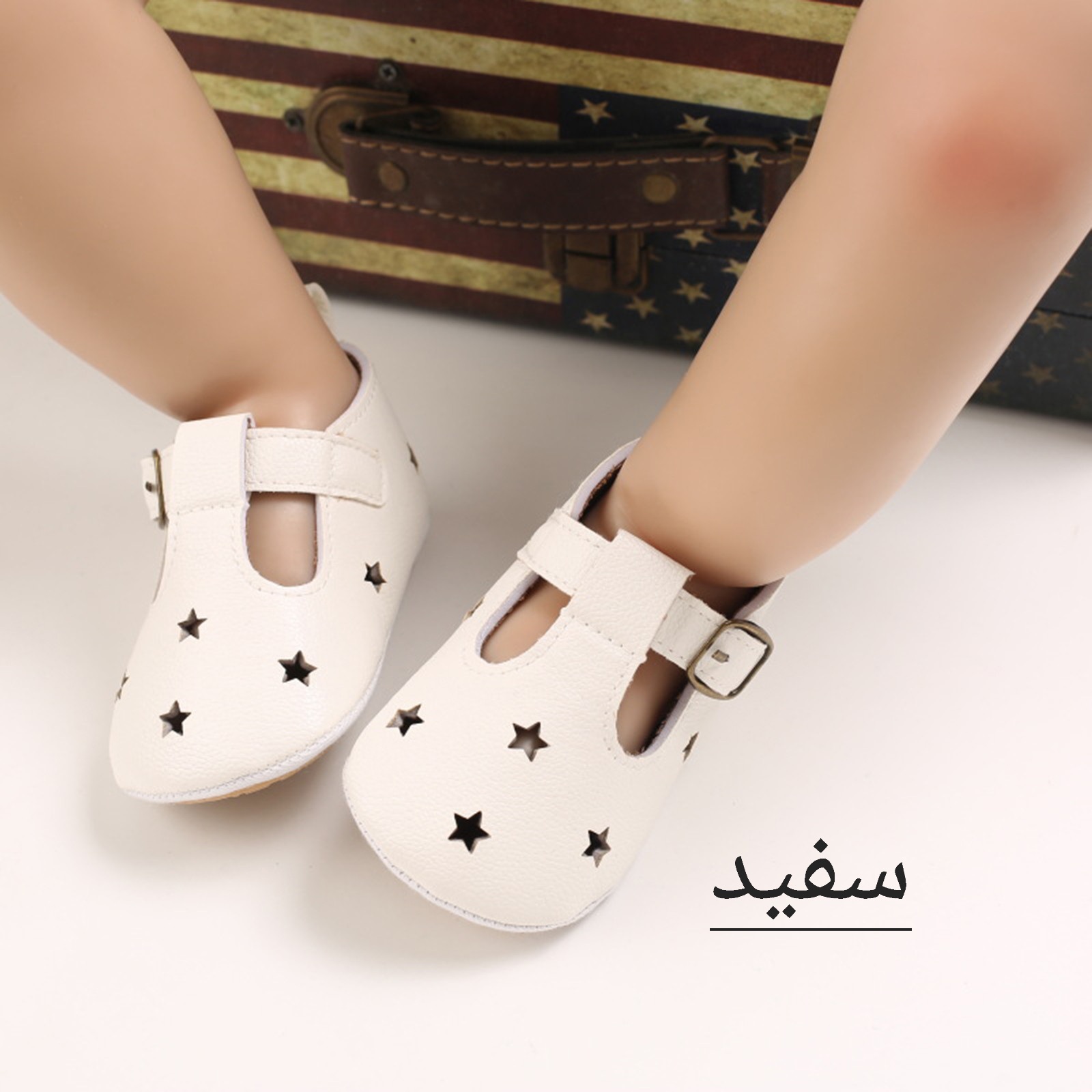 پاپوش دخترانه کد 8014