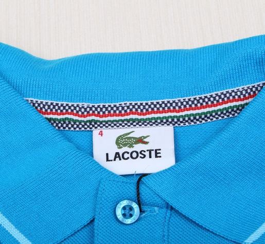تی شرت مردانه 11772 مارک LACOSTE