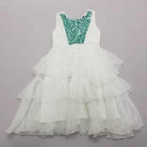 سارافون دخترانه 35531 سایز 2 تا 8 سال مارک REDTAG