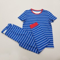 ست پسرانه 35618 سایز 18 ماه تا 8 سال