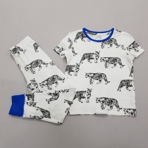 ست پسرانه 35591 سایز 18 ماه تا 8 سال مارک LXL