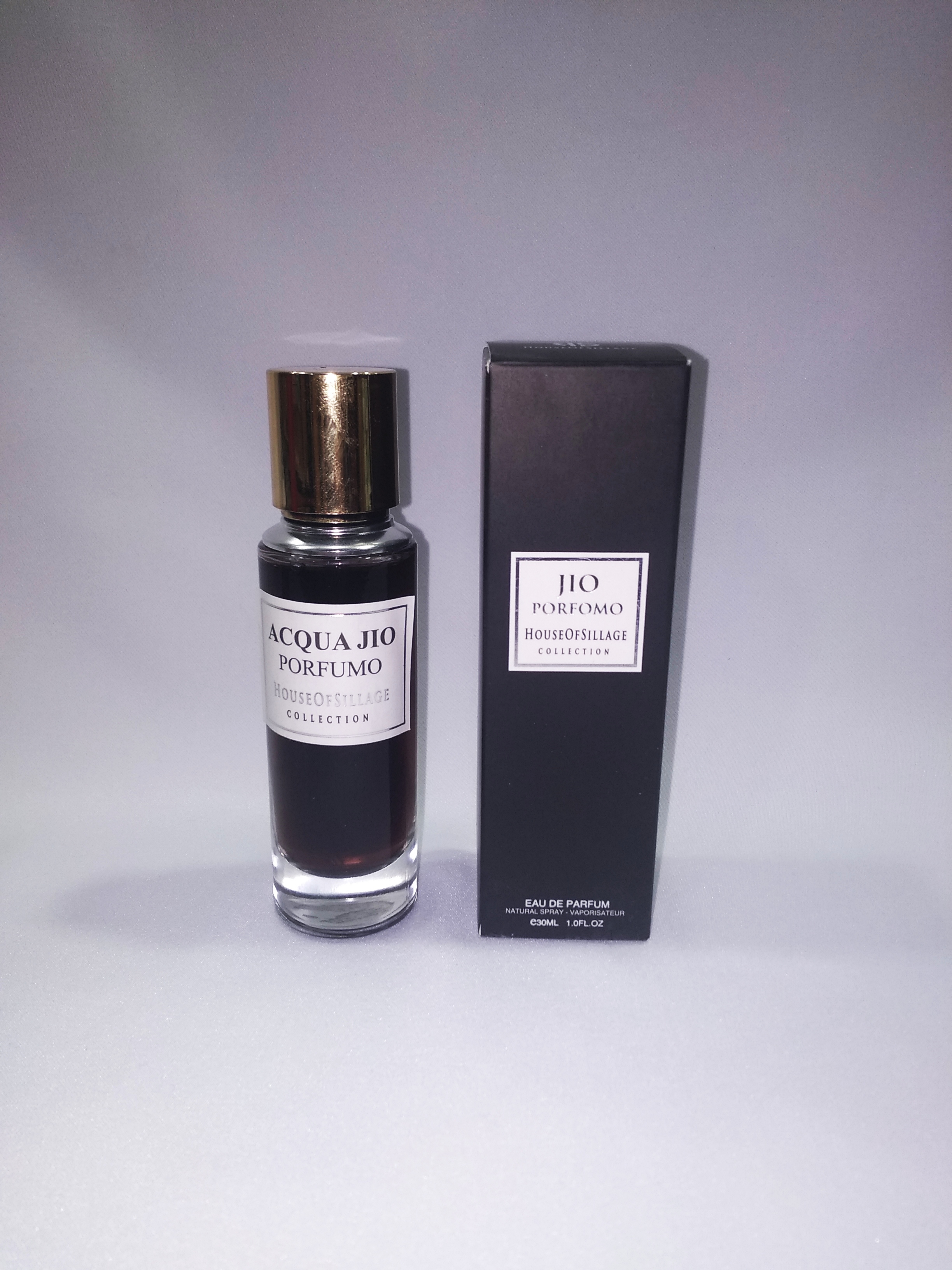 ادکلن جورجیو آرمانی آکوا پروفومو | Giorgio Armani Acqua di Gio Profumo کد 75387