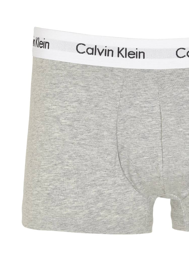 شورت 3عددی مردانه 31122 مارک Calvin Klein
