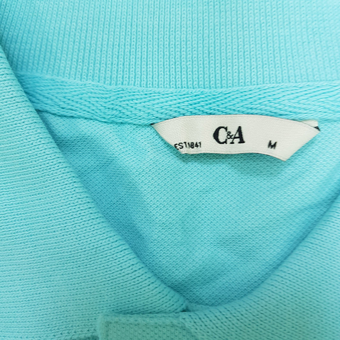تیشرت مردانه 35988 مارک C&A کد2