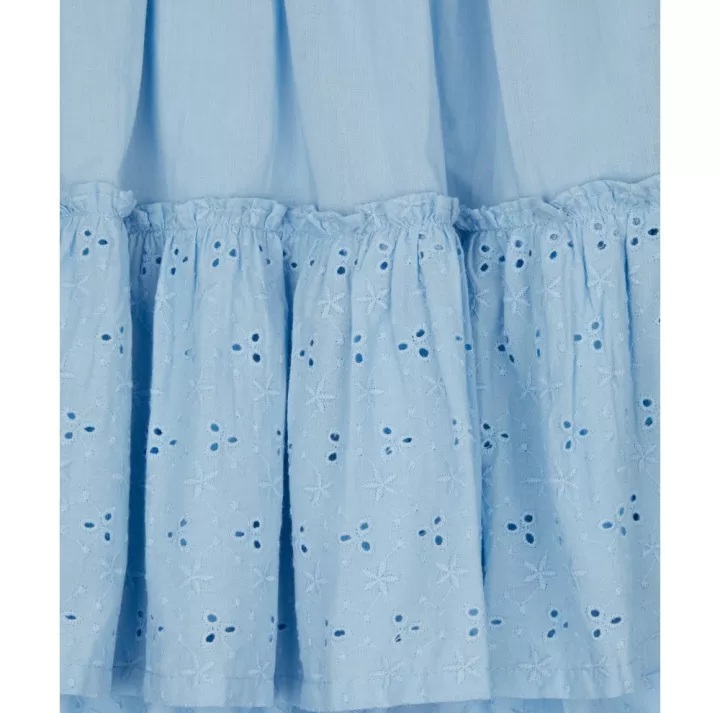 سارافون دخترانه 36055 سایز  1.5تا 10 سال مارک Mothercare
