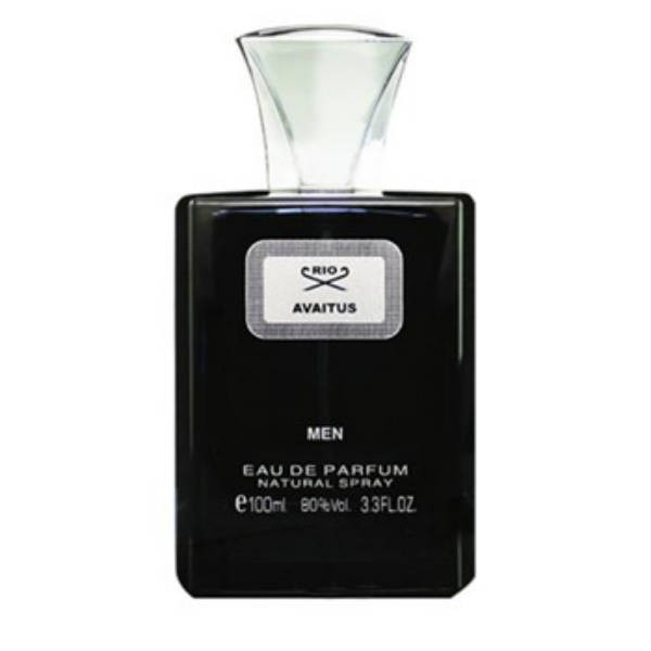 ادو پرفیوم مردانه ریو کالکشن مدل Avaitus کد 10317 (PERFUME)