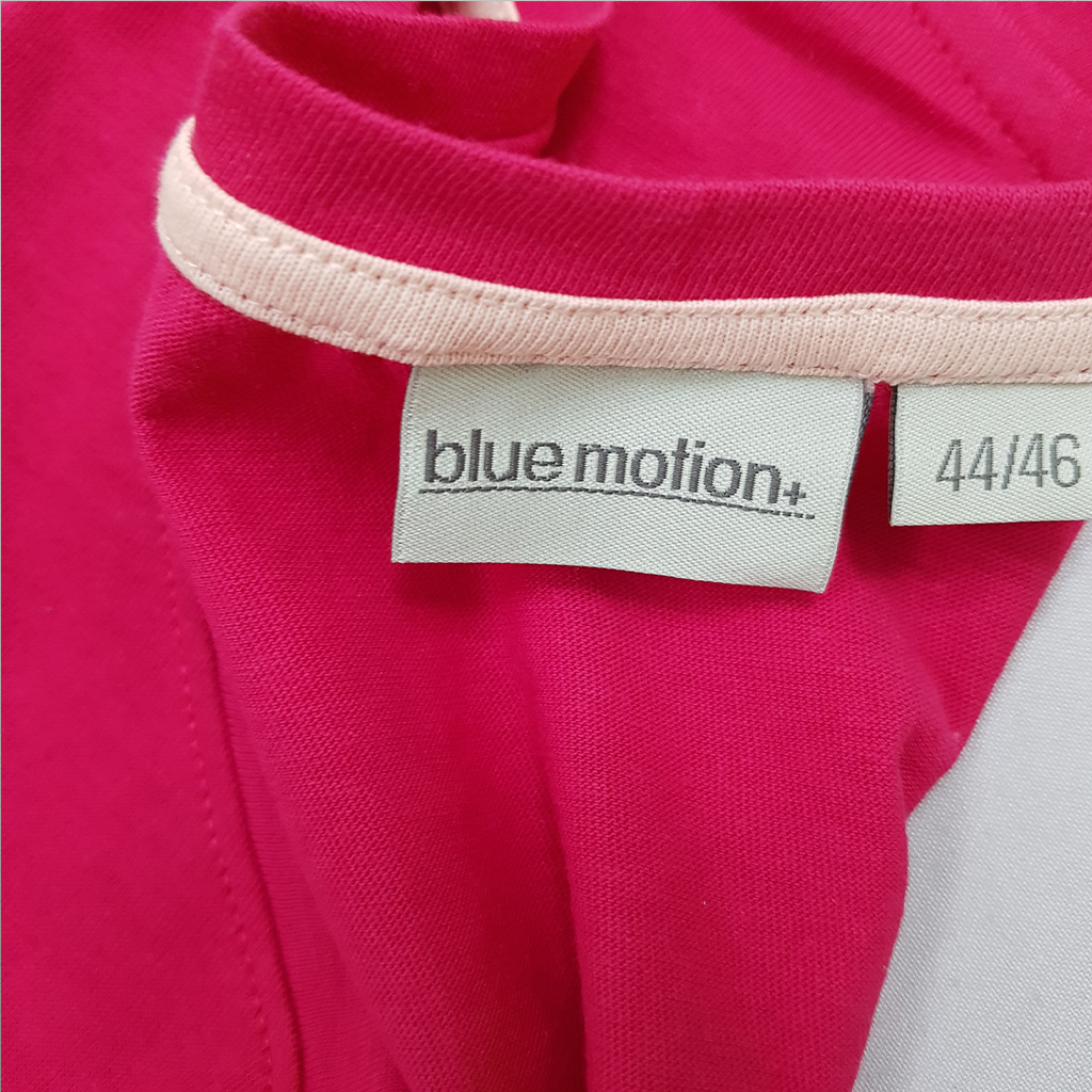تونیک زنانه 36000 سایز 44 تا 54 کد 1 مارک BlueMotion   *