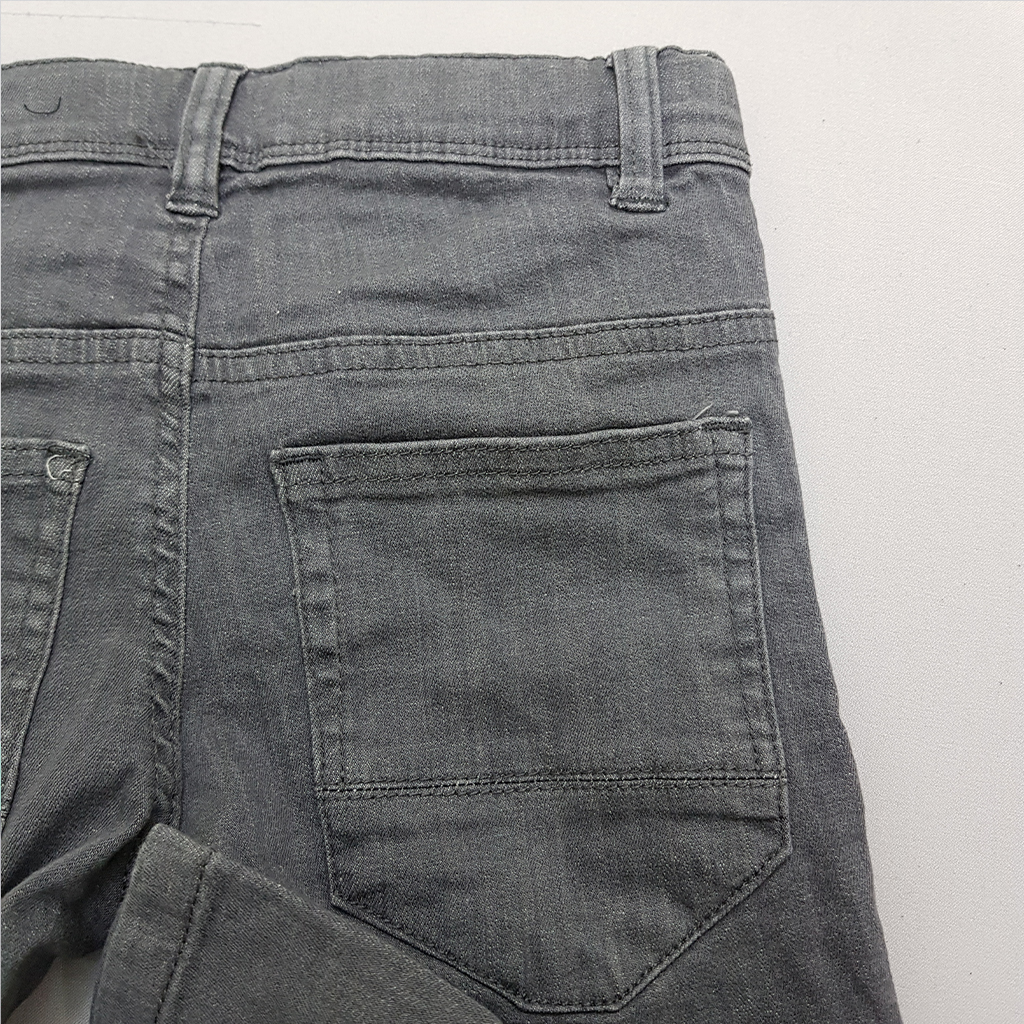 شلوار جینز 36090 سایز 2 تا 9 سال مارک TomTailor