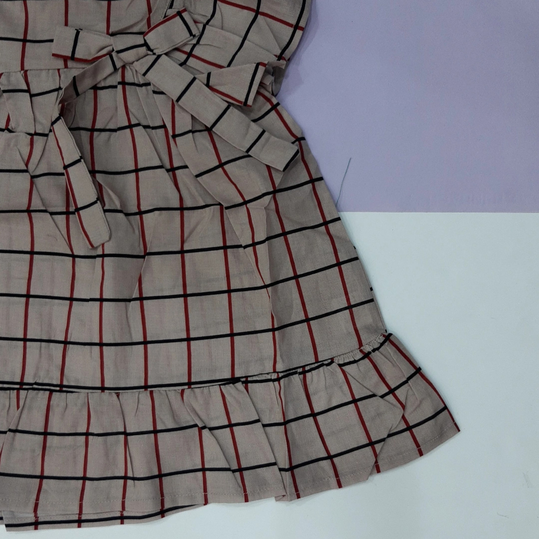 سارافون دخترانه سایز 80 تا 120 کد 6003068