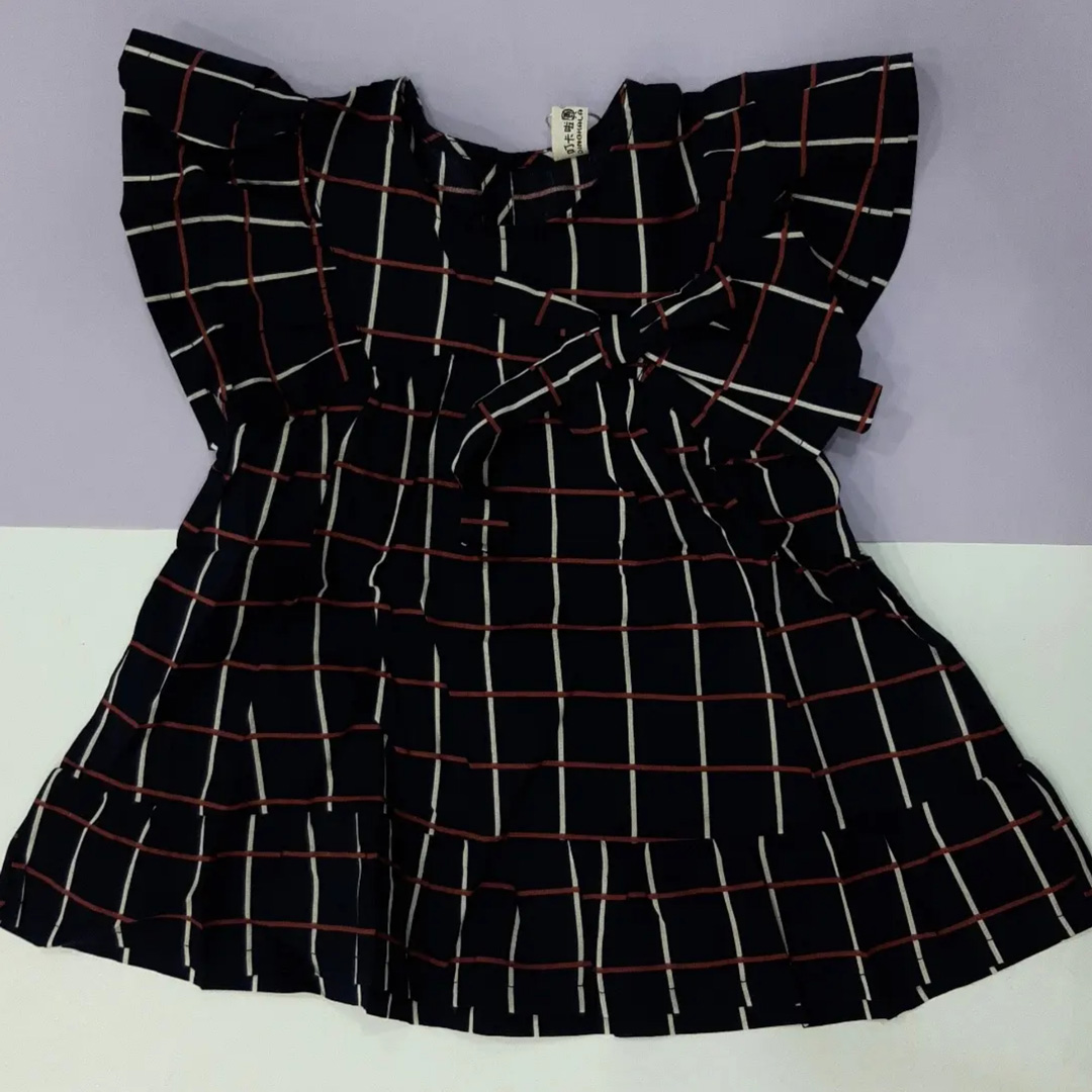 سارافون دخترانه سایز 80 تا 120 کد 6003068