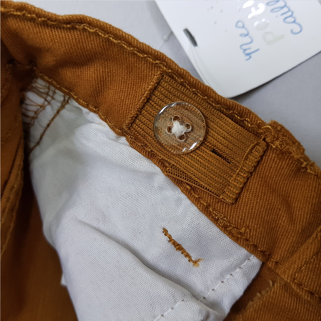 شلوار پسرانه 36350 سایز 3 تا 36 ماه مارک Petits