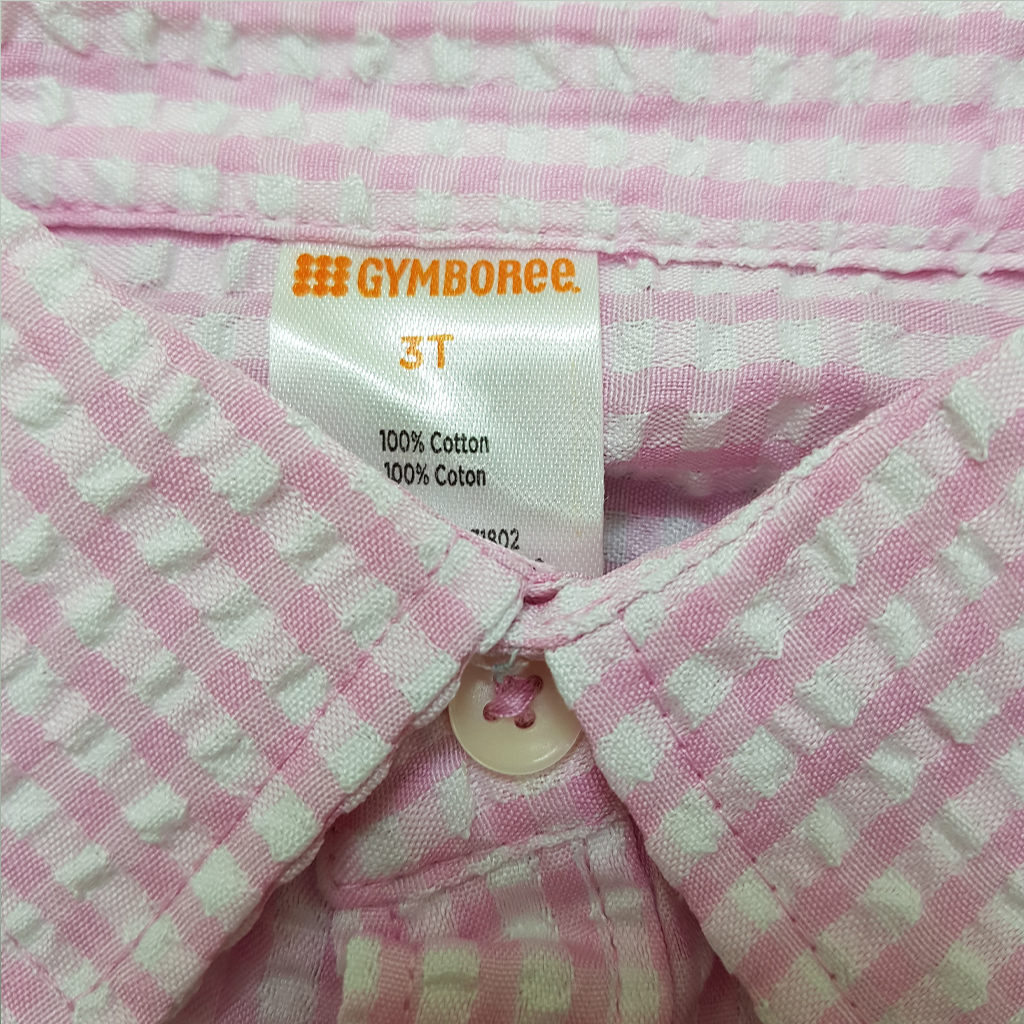 پیراهن 36486 سایز 6 ماه تا 12 سال مارک GYMBOREE