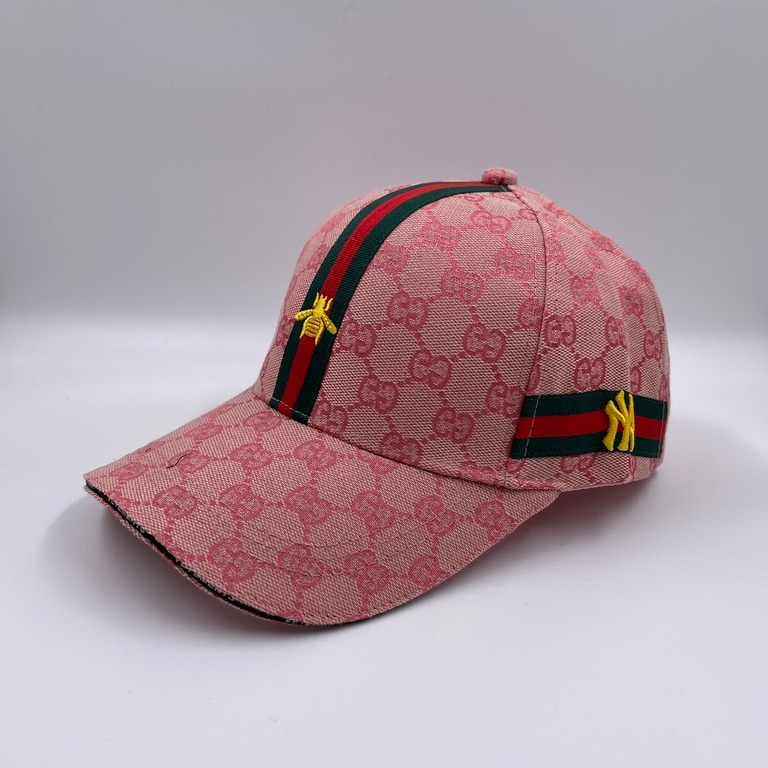 کلاه اسپرت GUCCI کد 408445