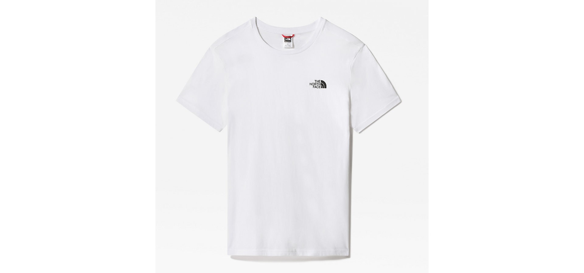تی شرت مردانه 36528 مارک THE NORTH FACE