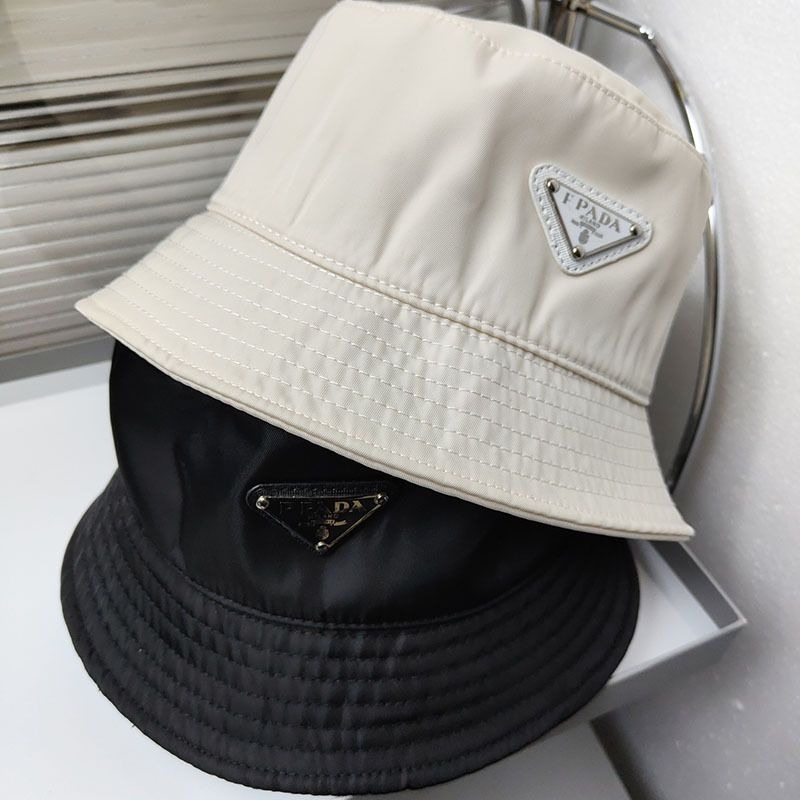 کلاه باکت اسپرت پرادا PRADA کد 408461