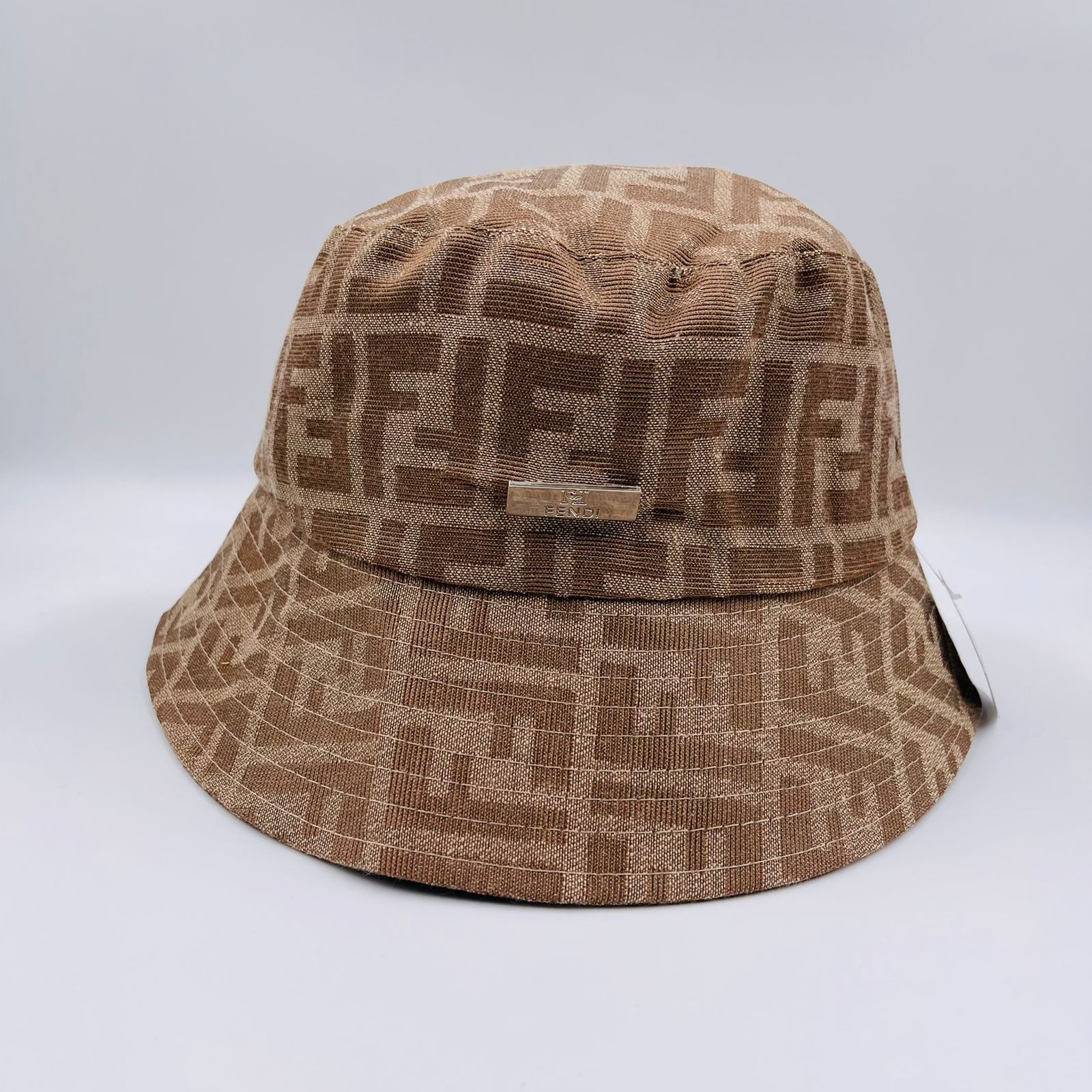 کلاه باکت اسپرت فندی Fendi کد 408463