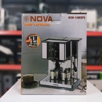اسپرسوساز نوا ncm139 کد 801500