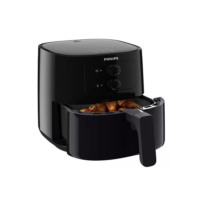 سرخكن بدون روغن فيليپس HD/9200 کد 801509
