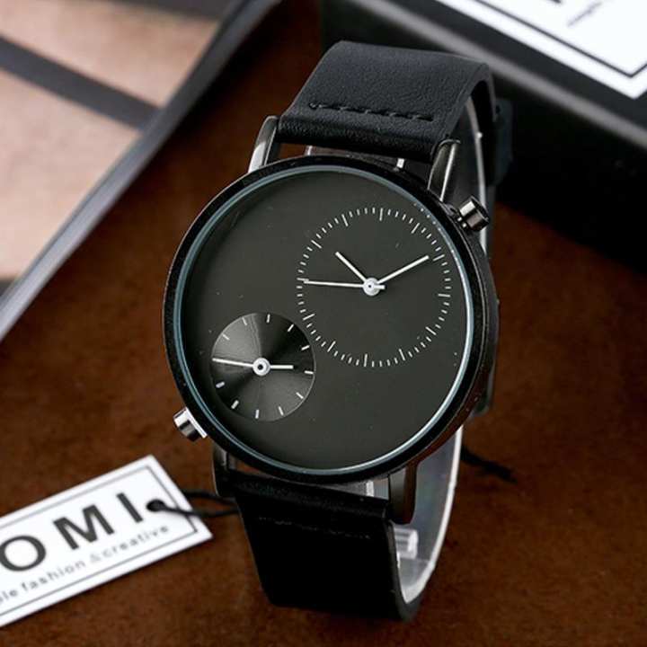 ساعت کلاسیک 36727 TOMI