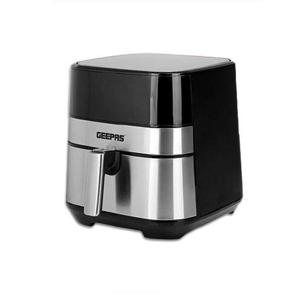 سرخ کن بدون روغن جی پاس مدل GAF37510 کد 801629