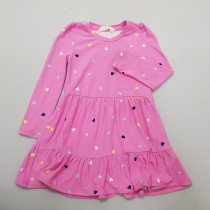 سارافون دخترانه سایز 1.5 تا 7 سال 36912 مارک PRIMARK