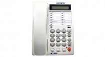 تلفن میکروتل مدل KX-TSC29CID کد 801648