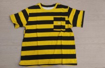 تیشرت لش دخترانه کد 408686