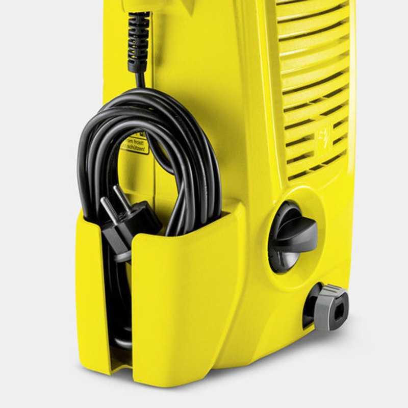 کارواش کرشر مدل K 2 UNIVERSAL EDITION کد 801662