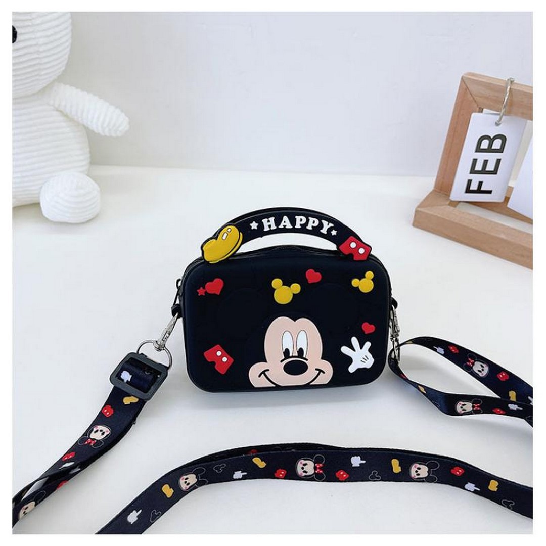 کیف ژله ای دخترانه 408752 کد13