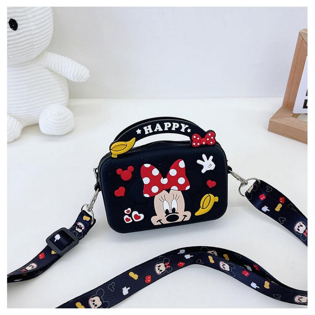 کیف ژله ای دخترانه 408752 کد13