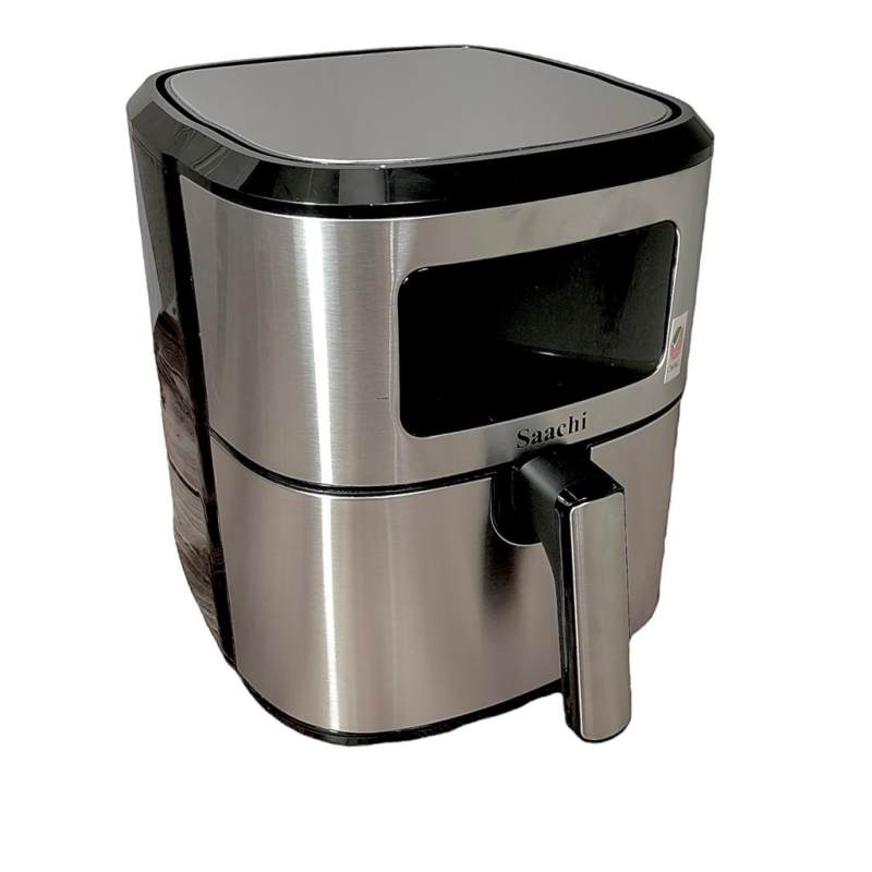 سرخ کن بدون روغن 7 لیتری ساچی مدل Nl_Af_4780D کد 801692
