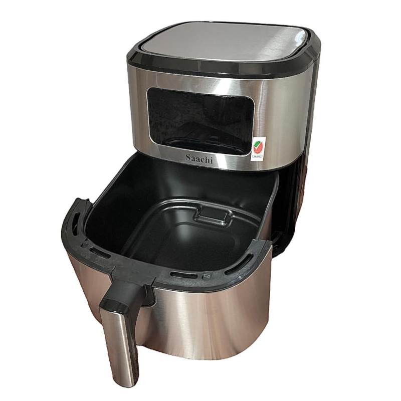 سرخ کن بدون روغن 7 لیتری ساچی مدل Nl_Af_4780D کد 801692