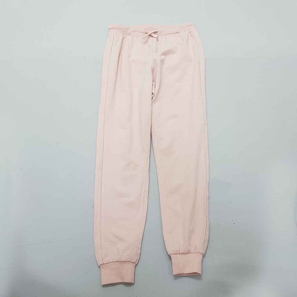 شلوار دخترانه 37175 سایز 5 تا 10 سال کد 4 مارک H&M   *