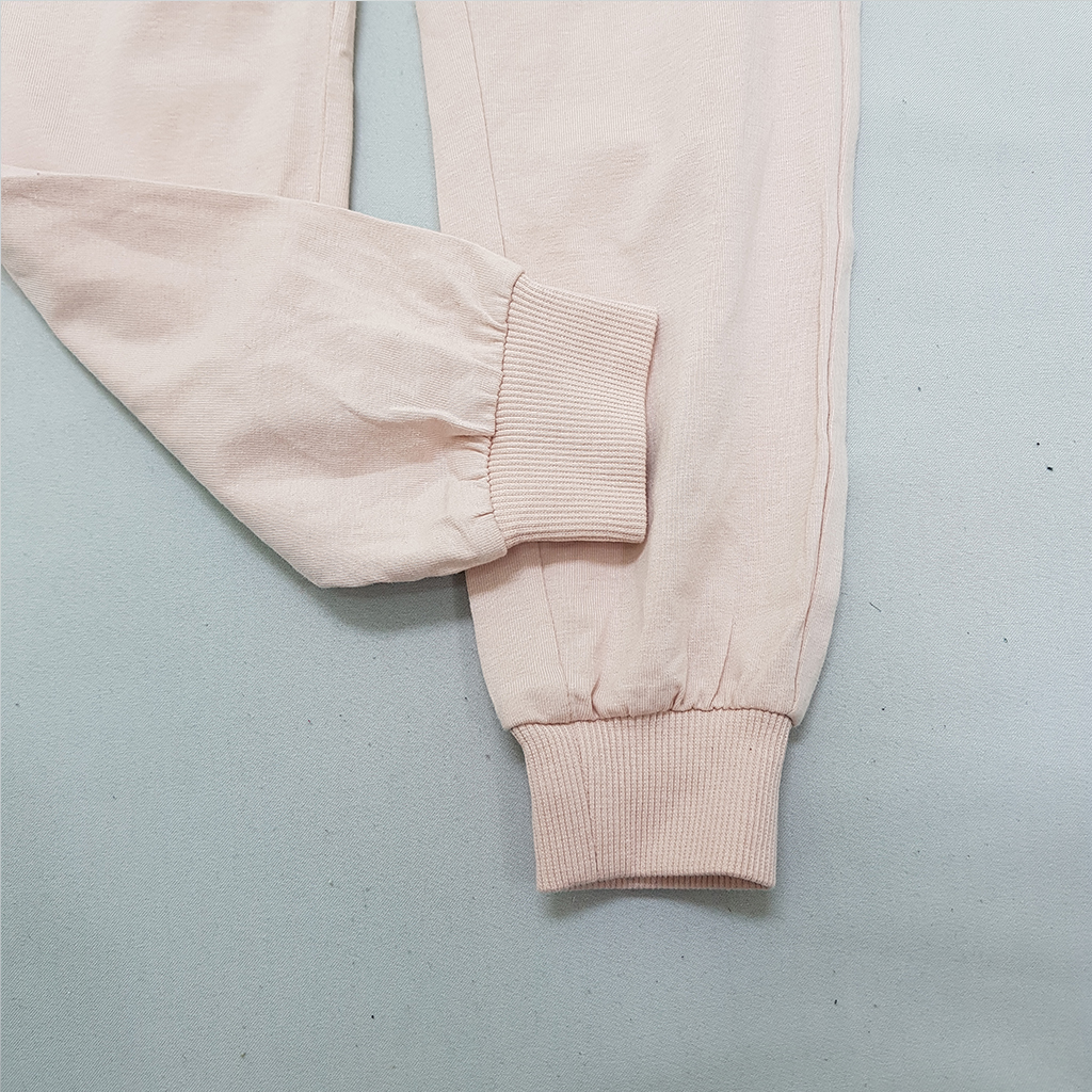 شلوار دخترانه 37175 سایز 5 تا 10 سال کد 4 مارک H&M   *