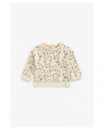 بلوز دخترانه 37286 سایز 1 ماه تا 6 سال مارک Mothercare