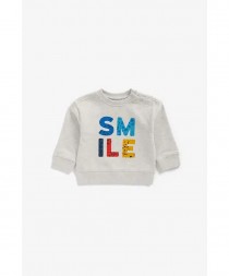 پلیور پسرانه 37310 سایز 3 ماه تا 6 سال مارک MOTHERCARE