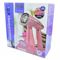 بخارگر دستی دی اس پی مدل KD1086 کد 801722
