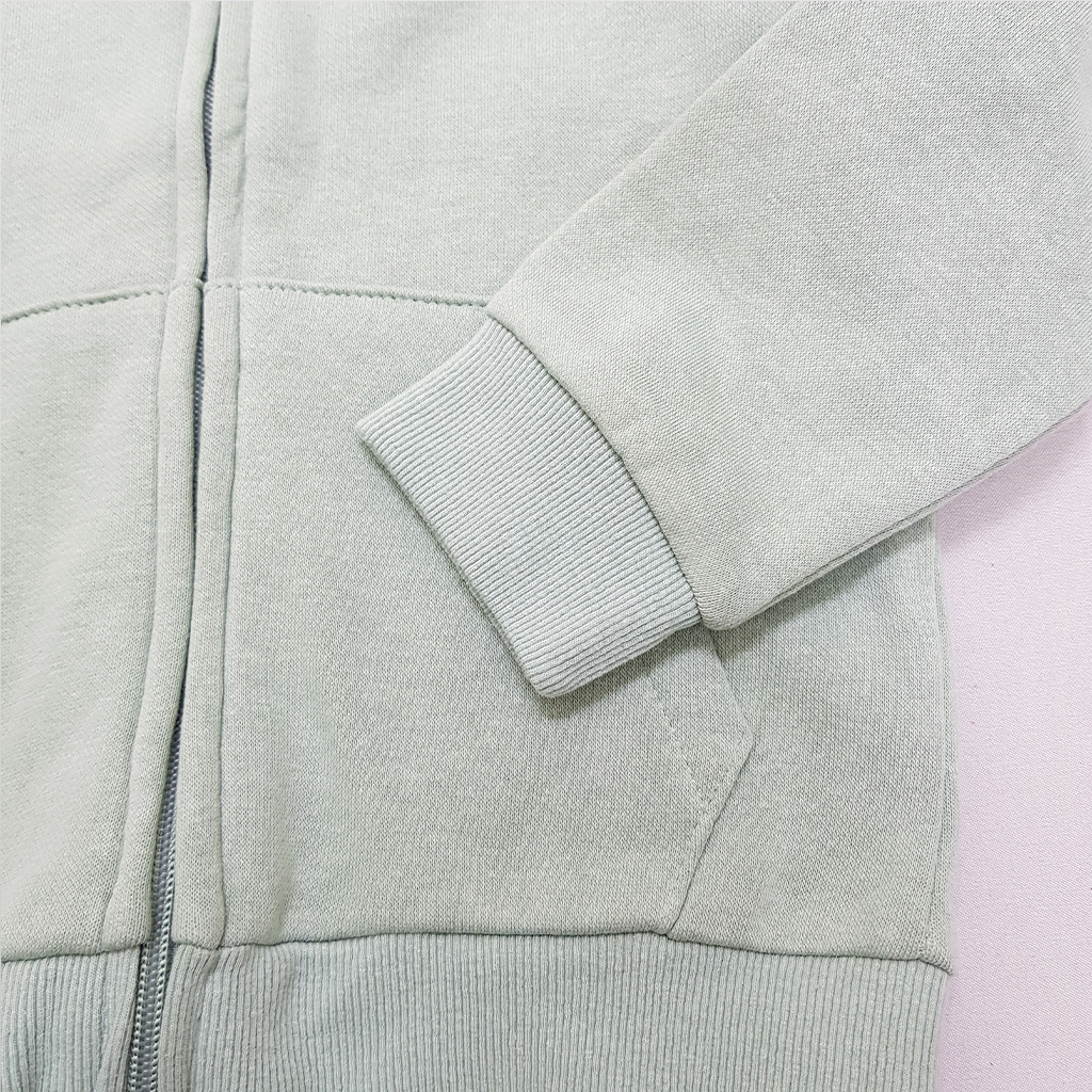 سویشرت توپنبه ای پسرانه 37349 سایز 1.5 تا 14 سال مارک H&M   *