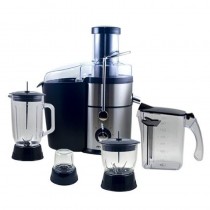 آبمیوه گیری 4 کاره بوش مدل BSGJ3882 کد801747