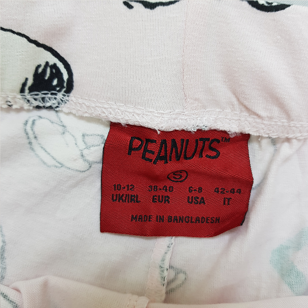 شلوار زنانه 37505 مارک PEANUTS
