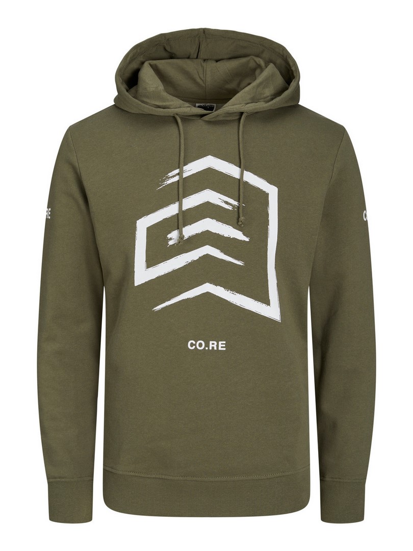 هودی بزرگسال 37486 مارک JACK&JONES