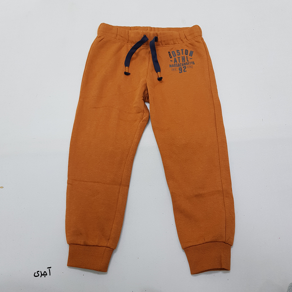 شلوار بچگانه 37211 سایز 3 ماه تا 14 سال مارک H&M
