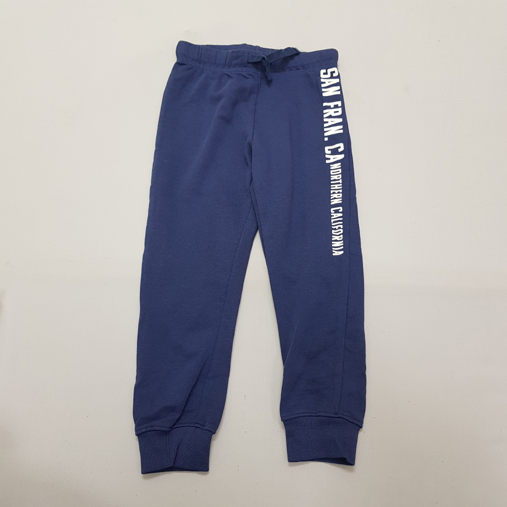 شلوار بچگانه 37211 سایز 3 ماه تا 14 سال مارک H&M